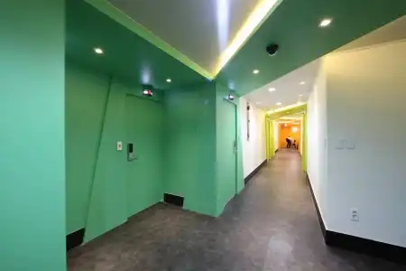 Calli Hostel - 12
