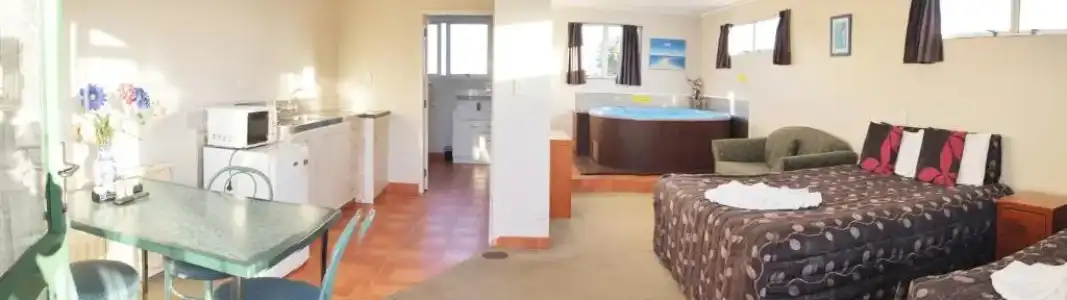 Gateway International Motel - 42