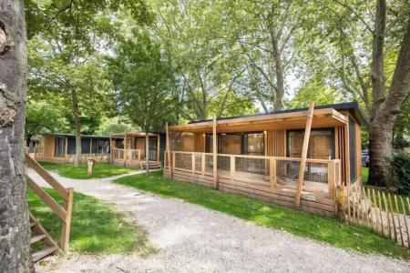 Camping de Paris - 28