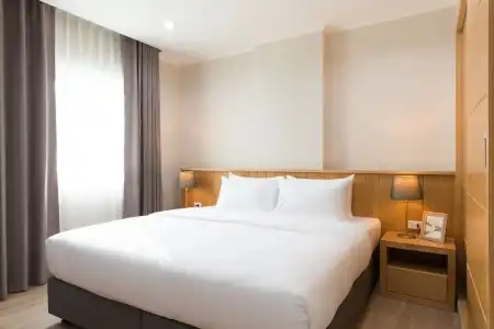 Jasmine Resort Sriracha - 120