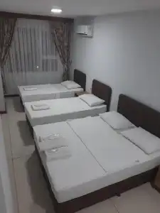 Yesilyurt Otel - 25