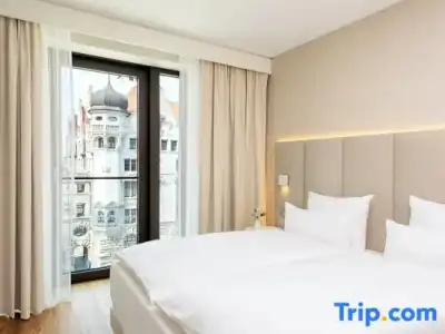 NH Leipzig Zentrum - 77