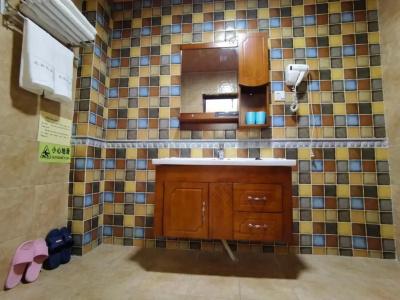 Mama Naxi Guesthouse - 37
