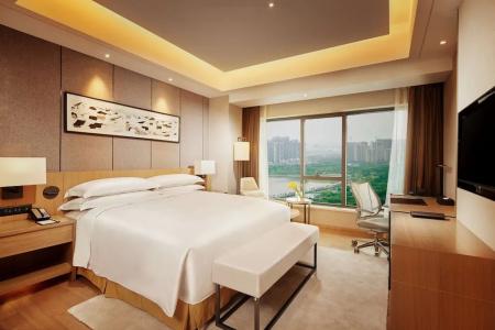 Hilton Suzhou - 82