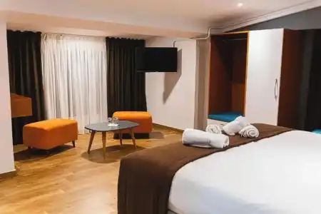 Olivar Tirana - 134