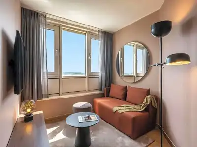 Pullman Stuttgart Fontana - 68