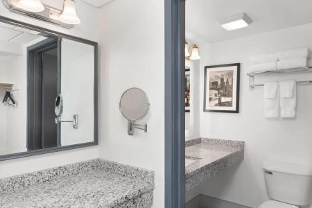 Ramada by Wyndham Milwaukee - 8