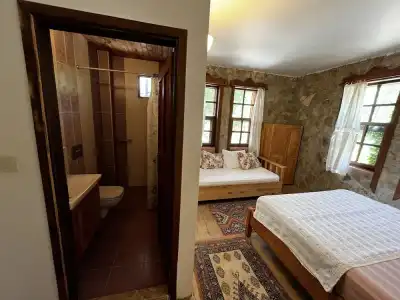 Koyevi Olympos Countryhouse - 81