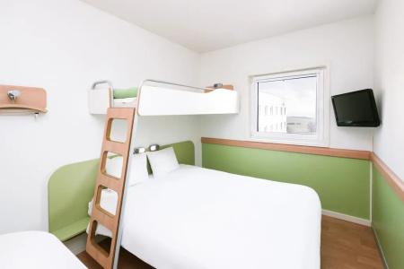 ibis budget Lausanne Bussigny - 6