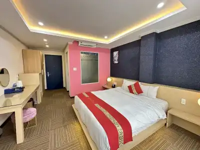 Capital O Saigon Sweet - 43