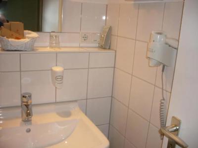 Waldhotels Brand's Busch - 14