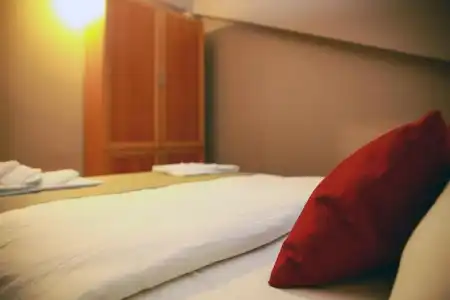 Akin Suites Istanbul - 24