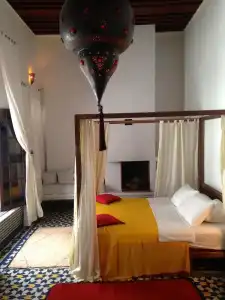 Riad Tizwa Fes - 97