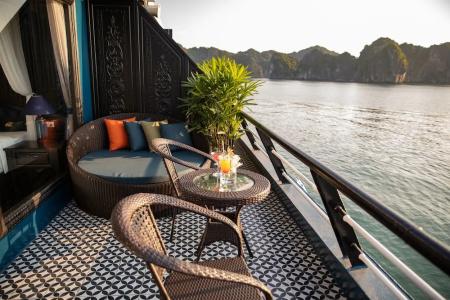Rosa Boutique Cruise - 73