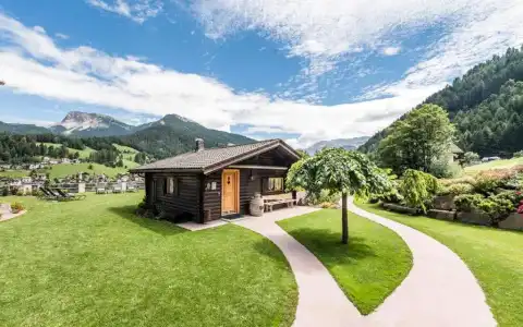 Rainell Dolomites Retreat - 76