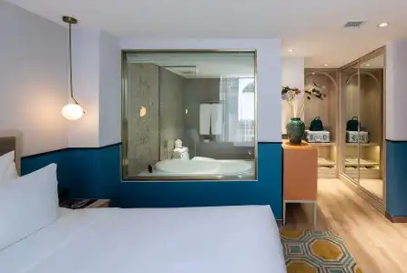 Hanoi Le Jardin & Spa - 2
