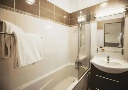 Hôtel Les Grangettes - 42