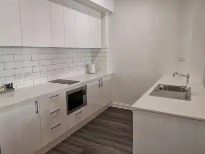 Adelaide Mansions Serviced Apartments - 92