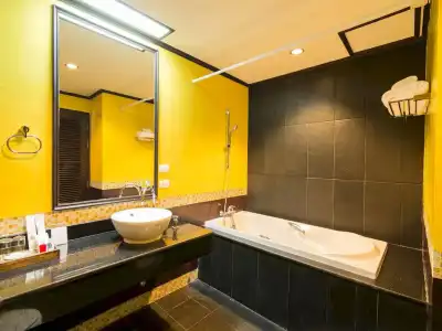Ao Nang Orchid Resort - 8