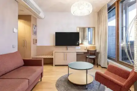 Scandic Oulu City - 114