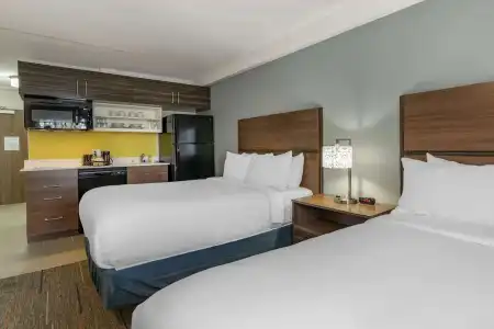 MainStay Suites Lexington I-75 - 54