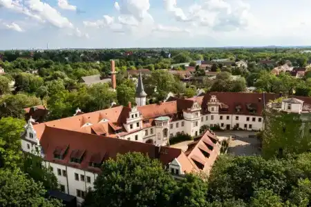 SchlossSchkopau - 32