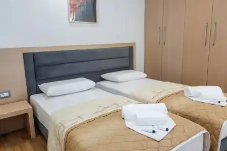 Saranda Palace - 57