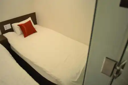 TRIPSTAY Myeongdong - 20