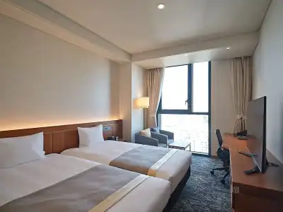 Roynet Seoul Mapo - 41
