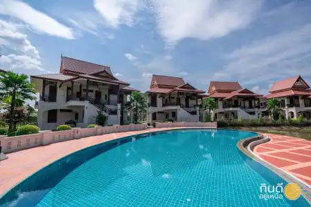 Horizon Village & Resort Chiangmai - 155