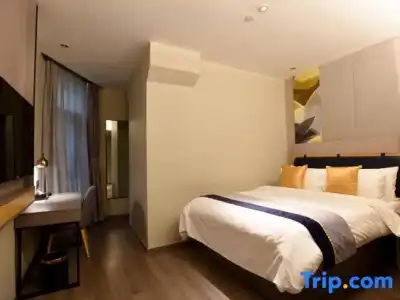 The Golden Ville Boutique & Spa - 143