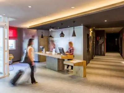 ibis Barcelona Castelldefels - 25