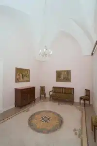 Palazzo Vaglio Relais - 11