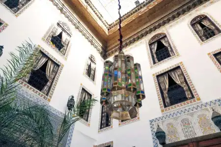 Le Patio De Fes - 18