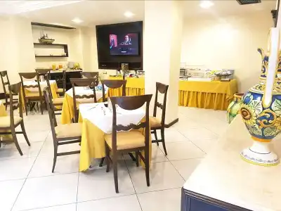 La Martinica Resort - 24