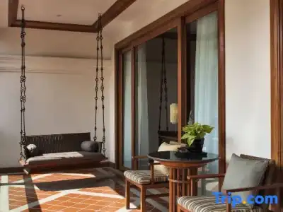 RatiLanna Riverside Spa Resort - 54
