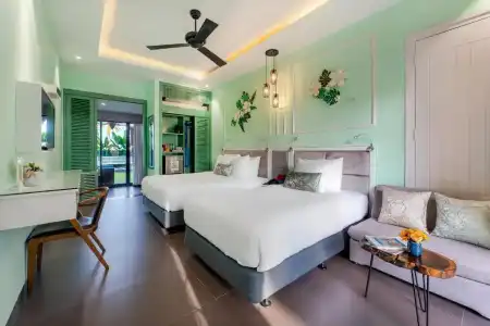 Lavini Hoi An Boutique Villa - 41