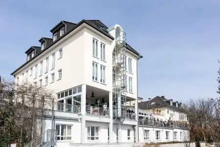 Schöne Aussicht - 27