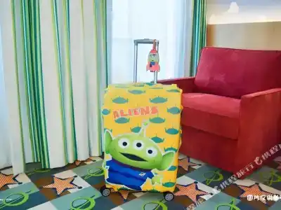 Toy Story - 16