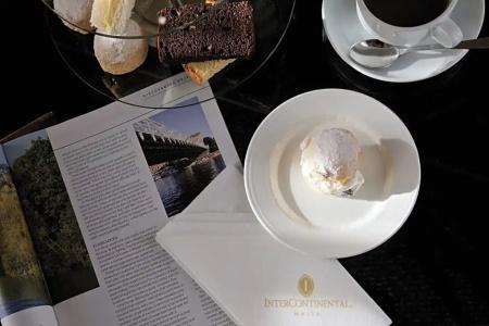 InterContinentals MALTA by IHG - 98