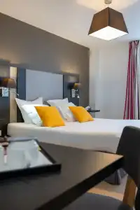 Appart Odalys City Rennes Lorgeril - 115