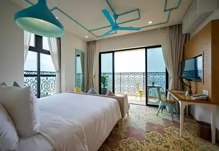 Skool Plus Vung Tau - 131