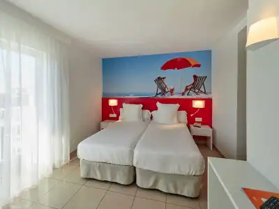 Bq Carmen Playa - 4