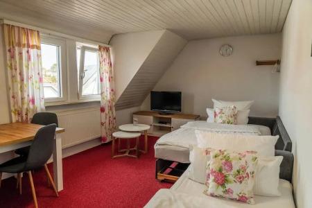 & Restaurant Zum Reussenstein - 70