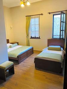 The Suite Apart Kaleiçi - 17