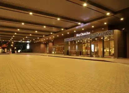 New Otani Inn Sapporo - 21