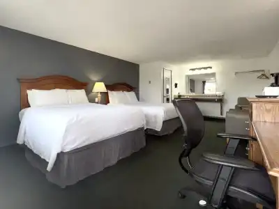 Economy Inn - 1