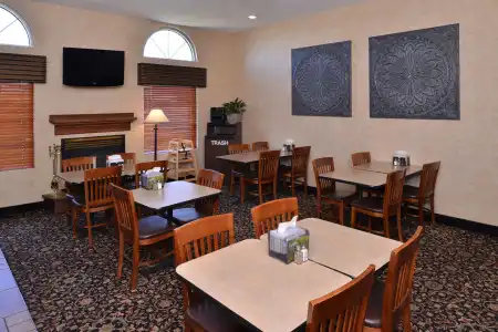 Kelly Inn Billings Montana - 21