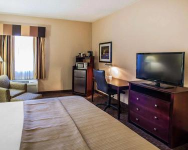 Quality Inn & Suites Peoria North - 30