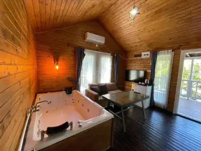Çeli̇k Resort - 67